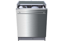 Zitalo DBS1207 Dishwasher